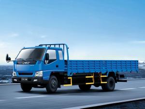 JMC Carrying LWB '2009